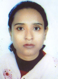 Dr. Mitheel Ibna Islam, গাইনি ও প্রসূতি