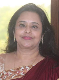 Dr. Sahana Razzaque Ali, গাইনি ও প্রসূতি