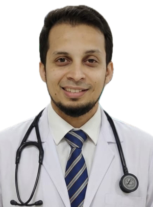 Dr. Hanif Ahmed Towhid, মেডিসিন, সিলেট