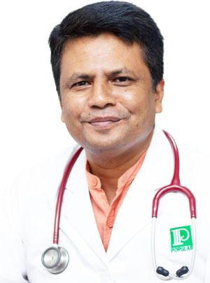 Dr. Md. Zahirul Huq, Rheumatology