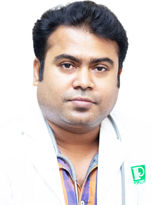 Dr. Mrinal Kanti Sana, কার্ডিওলজি (হৃদরোগ)