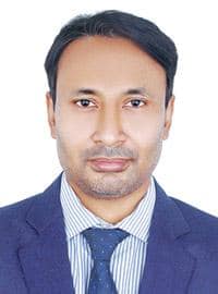 Dr. Md. Shakhawat Hossain, গ্যাস্ট্রোএন্টারোলজি, রংপুর