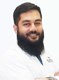 Dr. Riaz Mohammad Adham, Dental