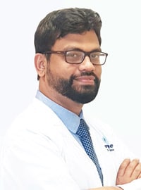 Prof. Dr. Mohammad Ali Hossain, Dental
