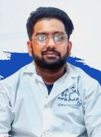 Dr. Minhaz Rouf Sakib, ডেন্টাল