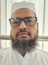 Dr. Shariful Islam Khan, কিডনি রোগ (নেফ্রোলজি)