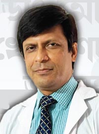 Dr. Md. Khorshed Alam, রিহ্যাবিলিটেশন