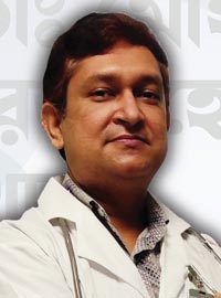 Dr. Mohammad Reza Hossain Khan, অর্থোপেডিক্স