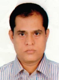 Dr. M. N. Alam, Dermatology