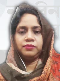 Dr. Nasrin Akter, গাইনি ও প্রসূতি