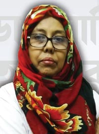 Dr. Sabina Akter, গাইনি ও প্রসূতি, ঢাকা