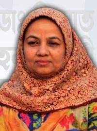 Dr. Zinat Rehena Shilpi, গাইনি ও প্রসূতি