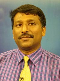 Dr. Fuad Mohammad Shaheed Hossain, নাক-কান-গলা