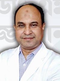 Dr. M. Wahiduzzaman, এন্ডোক্রাইনোলজি