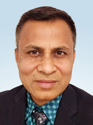 Prof. Brig. Gen. Dr. Julhash Uddin Ahmmad, নিউরোলজি (স্নায়ুরোগ)