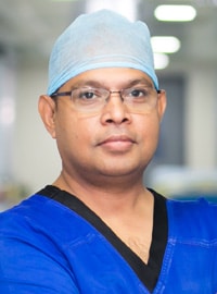 Dr. Hafiz Ahmed Nazmul Hakim, Gastroenterology