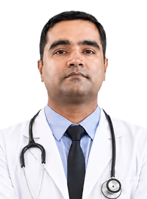 Dr. Shyam Datta, মেডিসিন, সিলেট