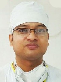 Dr. Md. Mazharul Alam, Pediatrics