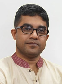 Dr. Gaousul Azam, Surgery