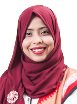 ডা. Dietitian Shirajam Munira, পুষ্টি বিজ্ঞান