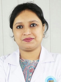 ডা. Dietitian Sayeda Shirina Smrity, পুষ্টি বিজ্ঞান