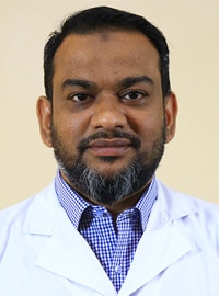 Dr. Mohammad Serajus Saleheen, ক্যান্সার (অনকোলজি)