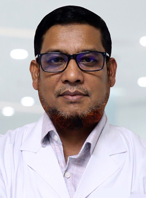 Dr. Md. Khorshed Alam (Bakul), ক্যান্সার (অনকোলজি)