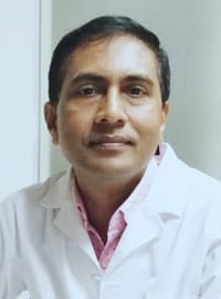 Prof. Brig Gen. Dr. Ismail Hossain, Surgery, Dhaka