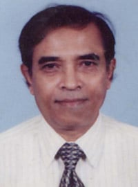 Prof. Dr. Badrul Alam, শিশু বিশেষজ্ঞ, চট্টগ্রাম