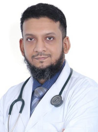 Dr. Rezwanur Rahman, কিডনি রোগ (নেফ্রোলজি), ঢাকা