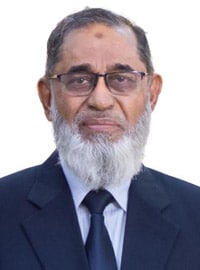 Dr. Mir Habibur Rahman, Dental, Chattogram