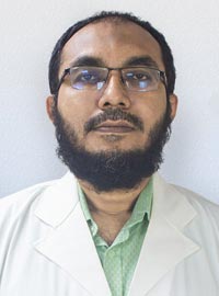 Dr. Khandaker ABM Abdullah Al Hasan, ক্যান্সার (অনকোলজি)