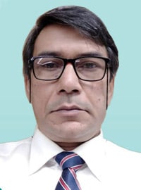 Prof. Dr. Mir Mosarraf Hossain, এন্ডোক্রাইনোলজি