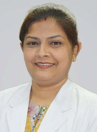 Dr. Joysree Saha, গাইনি ও প্রসূতি