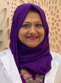 Dr. Farzana Sharmin Shuvra, ফার্টিলিটি ও আইভিএফ