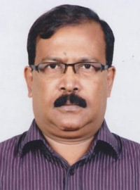 Prof. Dr. Md. Abdur Rob, Orthopedics