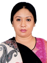 Dr. Sabrin Farhad, গাইনি ও প্রসূতি, ঢাকা