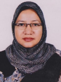 Prof. Dr. Jesmin Akter, গাইনি ও প্রসূতি, ঢাকা
