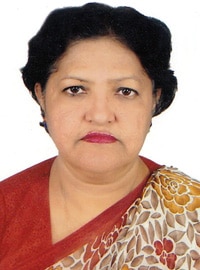 Prof. Dr. Parul Jahan, ফার্টিলিটি ও আইভিএফ