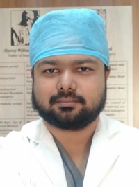Dr. Md. Humayun Rashid (Sagor), Neurology