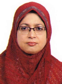 ডা. Assoc. Prof. Dr. Tarafdar Runa Laila, ফার্টিলিটি ও আইভিএফ