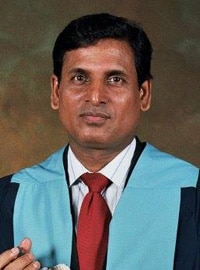 Prof. Dr. Md. Atiar Rahman, Gastroenterology