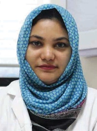 Dr. Sarwat Rahman, সার্জারি