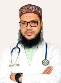 Dr. Md. Saiful Islam, নাক-কান-গলা, বরিশাল