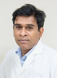 Dr. Kazi Shabbir Anwar, শিশু বিশেষজ্ঞ