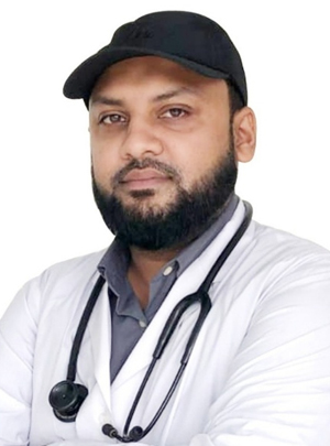 Dr. Mostafa Mahmud Imran Talukder, ফার্টিলিটি ও আইভিএফ