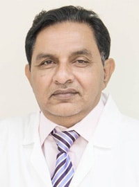 Dr. Kamal Haider Khan, চক্ষু, ঢাকা