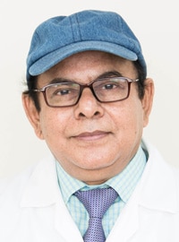 Dr. Md. Ali Akbar, Ophthalmology