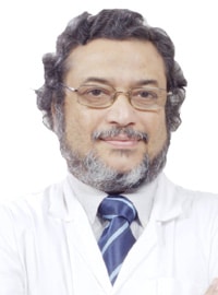 Dr. Niaz Abdur Rahman, চক্ষু