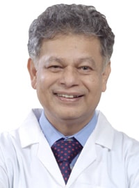 Dr. Mahbubur Rahman Chowdhury, চক্ষু, ঢাকা